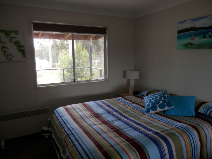 Finchley Bed and Breakfast - New South Wales Tourism 
