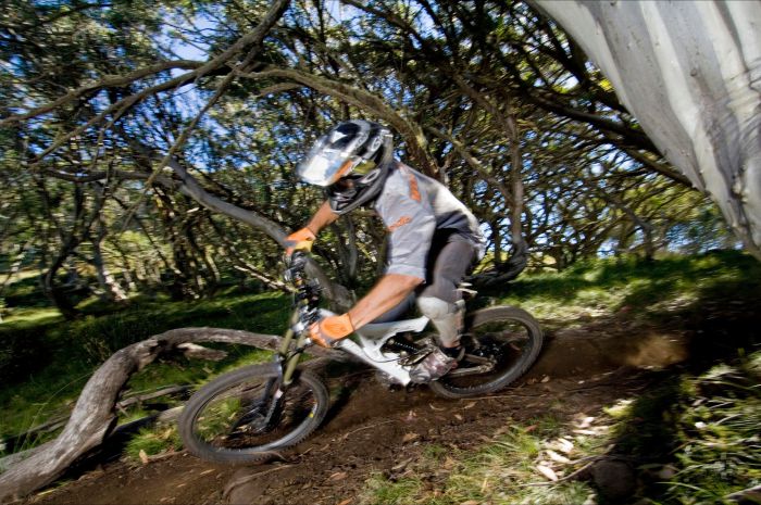 All Terrain Cycles - Tourism Cairns