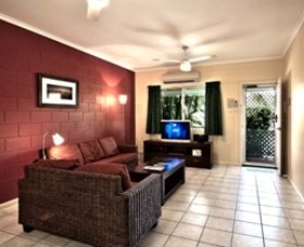 Cable Beachside Villas - Accommodation in Brisbane