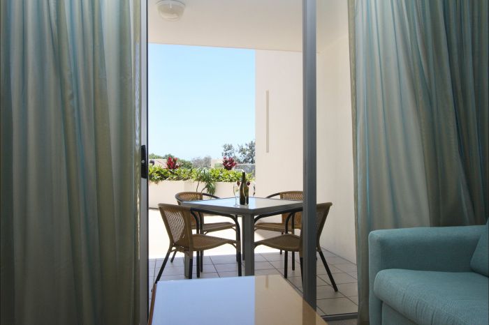 Ramada Marcoola Beach - Hotel Accommodation