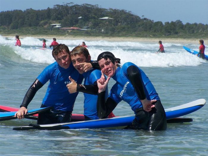 Broulee Surf School - thumb 9