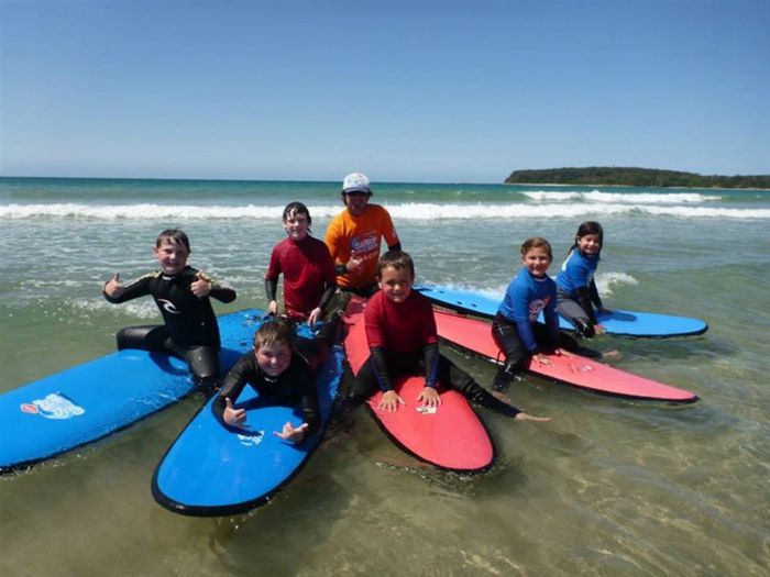 Broulee Surf School - thumb 15
