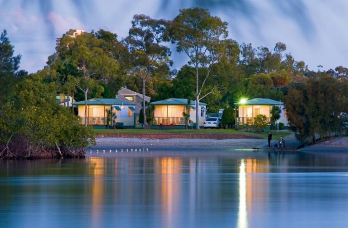 Boyds Bay Holiday Park - Attractions Melbourne