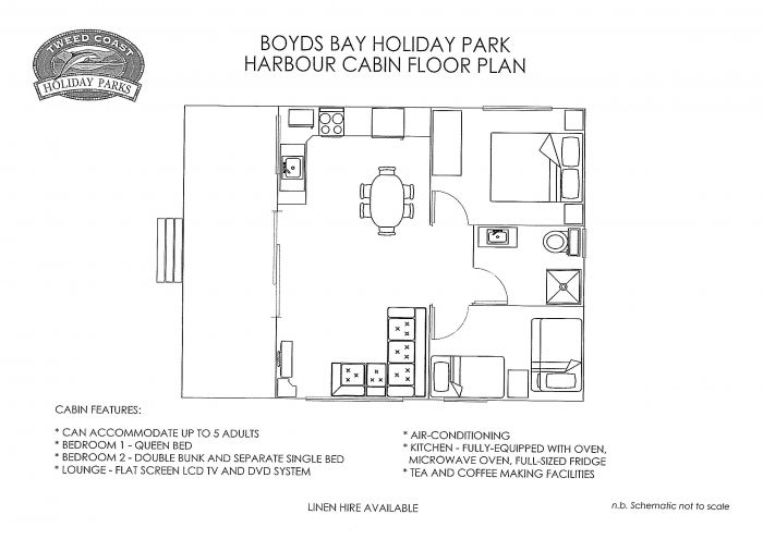 Boyds Bay Holiday Park - thumb 1