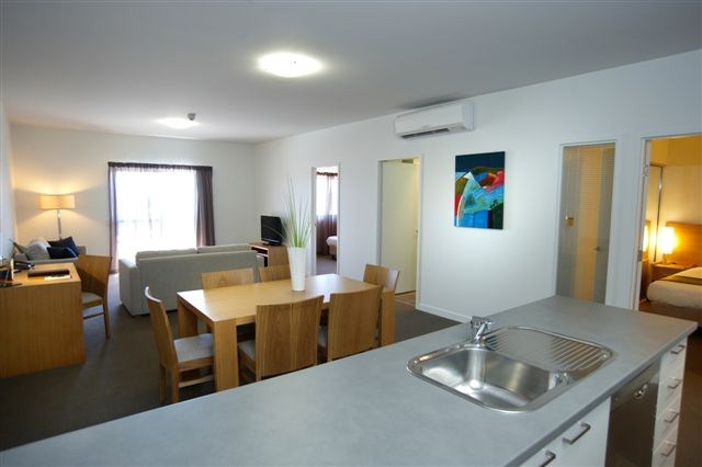 Quest Mackay - Dalby Accommodation