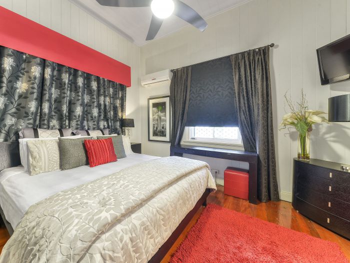 One Thornbury Boutique Bed and Breakfast - Accommodation Gladstone