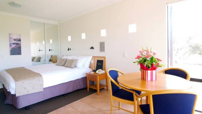 Margarets Beach Resort - Wagga Wagga Accommodation