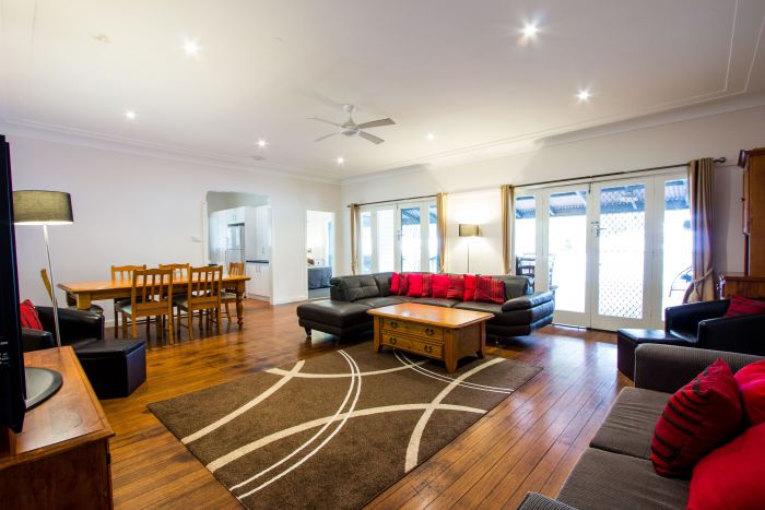 The Retreat Port Stephens - Accommodation Directory