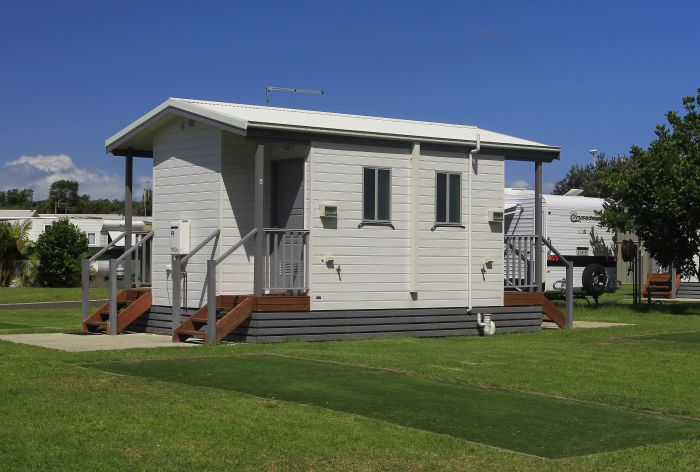 Greenwell Point Bowling And Sports Club Accommodation - thumb 1