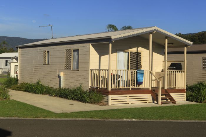 Greenwell Point Bowling And Sports Club Accommodation - thumb 9