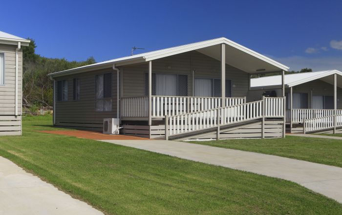 Greenwell Point Bowling And Sports Club Accommodation - thumb 15