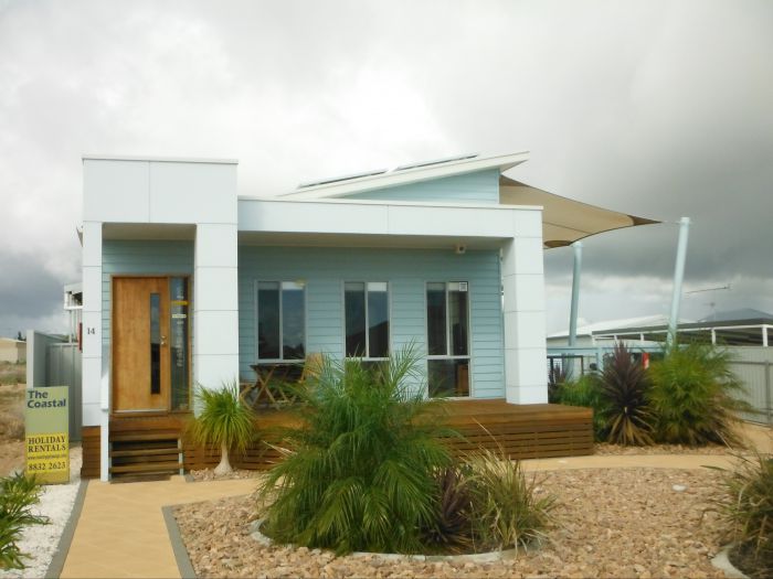 The Coastal - Geraldton Accommodation
