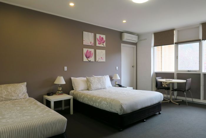 Lyndoch Hill - Accommodation in Surfers Paradise