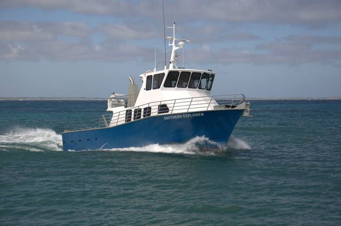 Southern Coast Charters - Attractions Melbourne