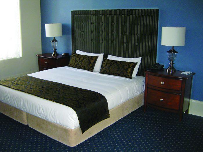 WorldMark Resort Ballarat - Accommodation Bookings