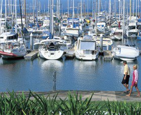 Southern Moreton Bay Tourist Drive - Find Attractions