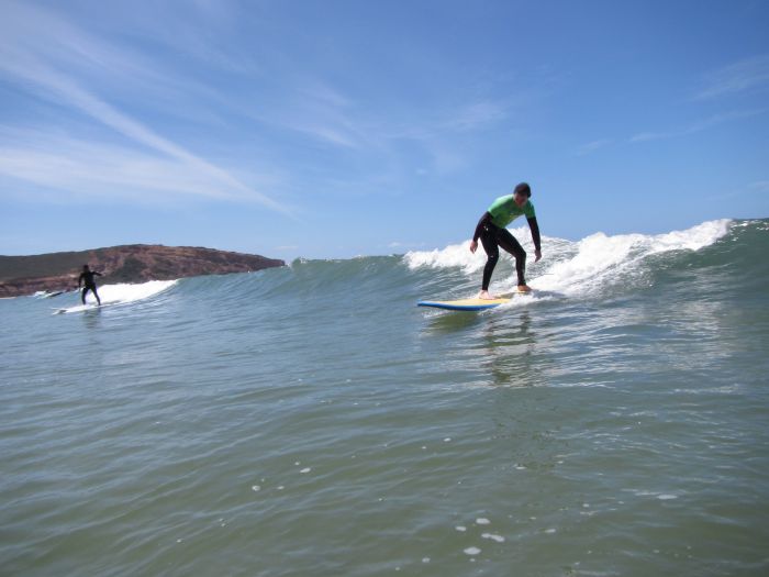 Great Ocean Road Surf Tours - Accommodation Melbourne