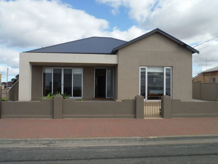 Stansbury Beach House - Accommodation Bookings