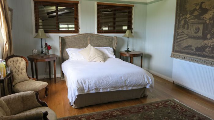 The Loch Barn - Accommodation Airlie Beach