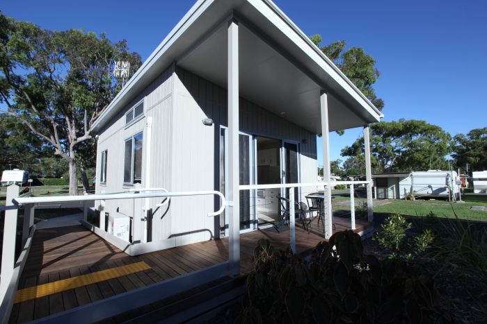 Fingal Bay Holiday Park Port Stephens - thumb 24
