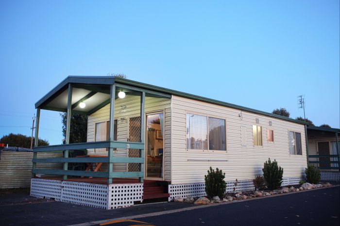 Discovery Parks - Robe - Wagga Wagga Accommodation