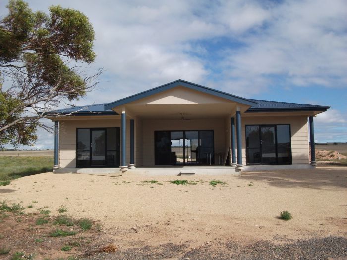 Time Out - Port Augusta Accommodation