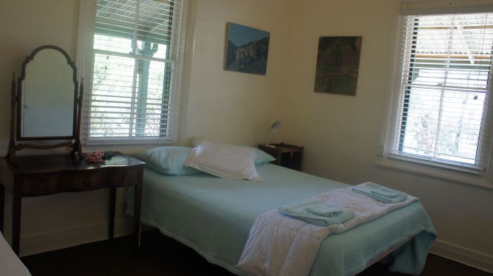 Rosnay Farmstay - Accommodation Nelson Bay