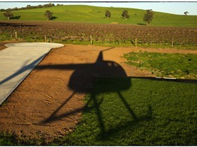 Barossa Helicopters Pty Ltd - thumb 1