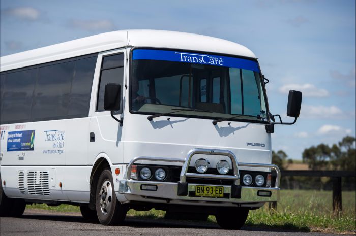 TransCare - Redcliffe Tourism