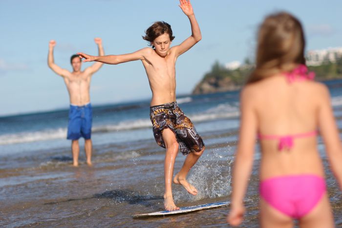 Caloundra to Noosa Scenic Drive Tour - Surfers Gold Coast