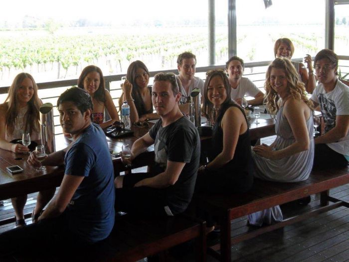 Hunter Valley Wine Tour 4 U - Attractions Melbourne