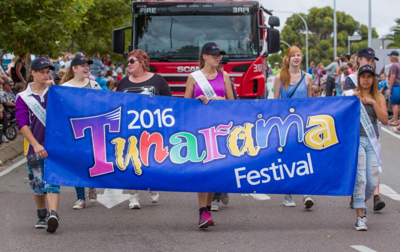 Port Lincoln Tunarama Festival - thumb 4