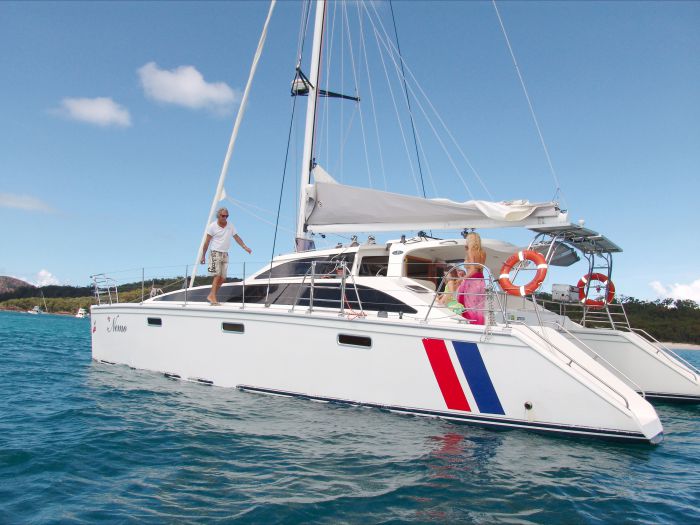 Whitsunday Rent A Yacht - thumb 4