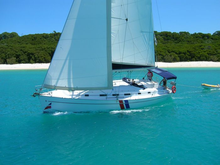 Whitsunday Rent A Yacht - thumb 6