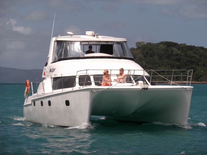 Whitsunday Rent A Yacht - thumb 7