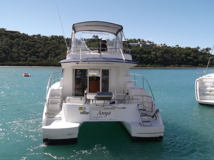 Whitsunday Rent A Yacht - thumb 8