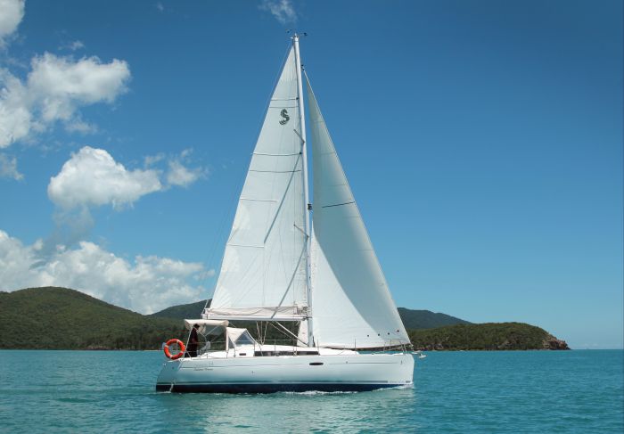 Whitsunday Rent A Yacht - thumb 11