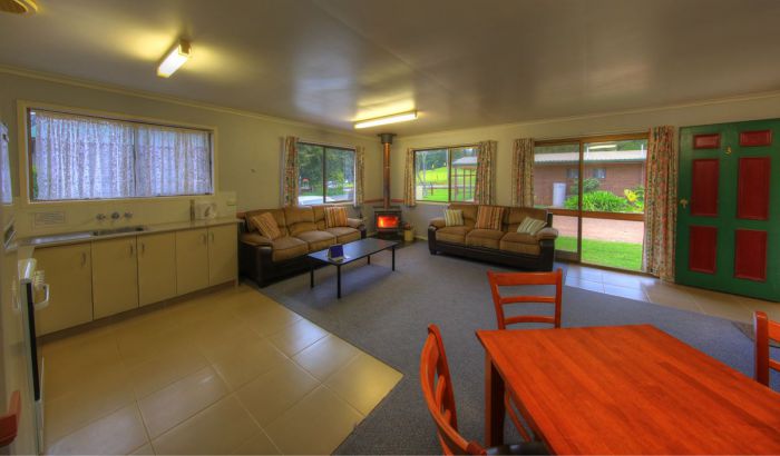 Bunya Mountains Getaway Accommodation - Attractions Melbourne