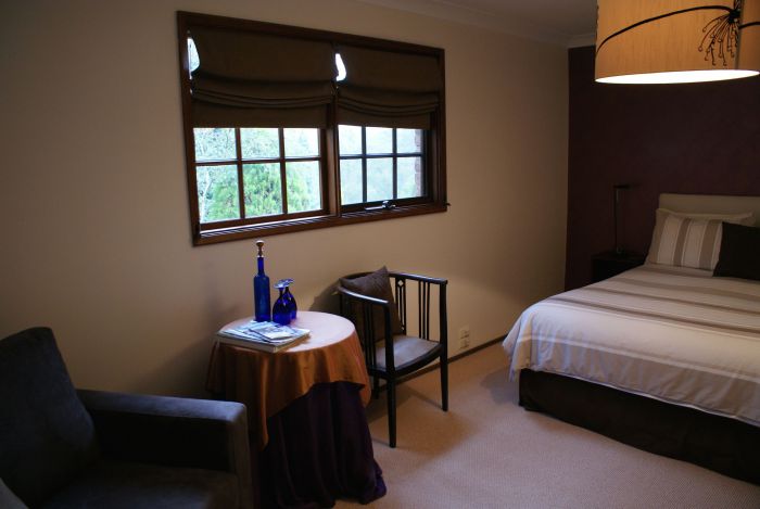 Yallambee Bed and Breakfast - Accommodation Noosa