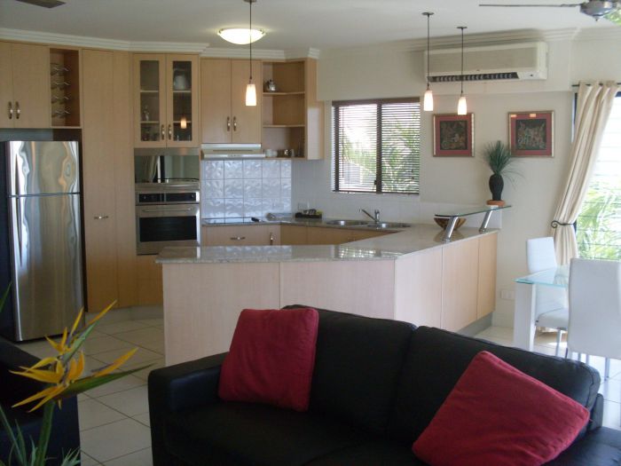 Meridien At Trinity - Accommodation Redcliffe