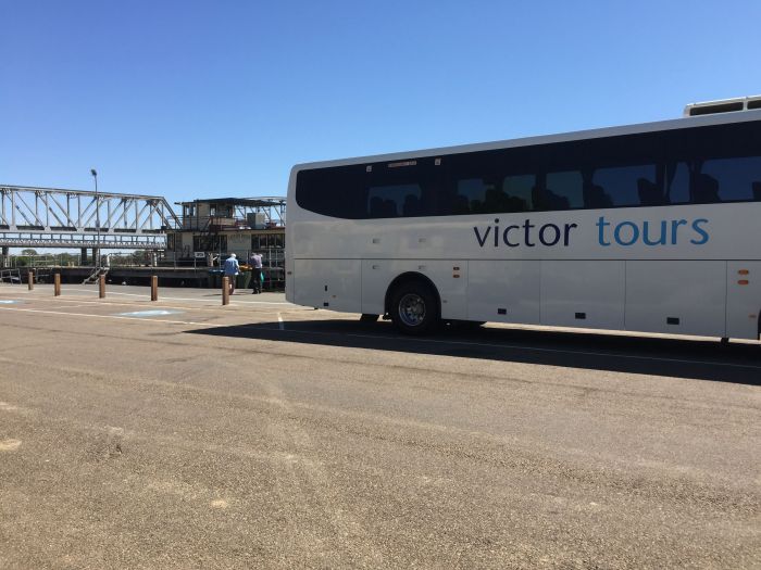 Victor Tours - Redcliffe Tourism