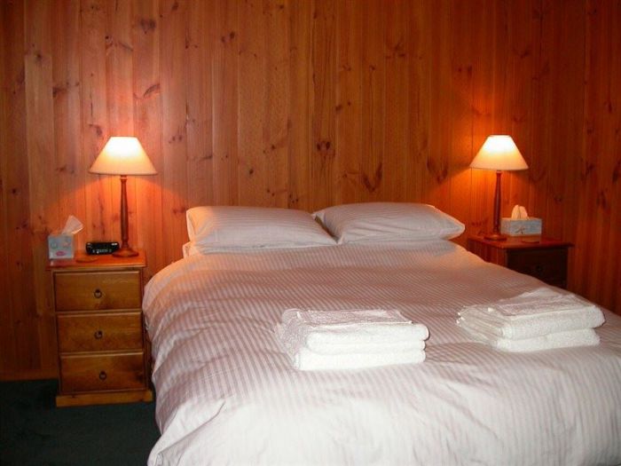 Greenwood Cabin - Accommodation Bookings
