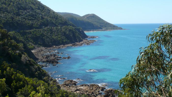 Australian Natural Treasures Touring - New South Wales Tourism 