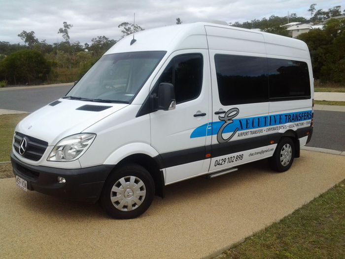 Executive Transfers Gladstone - Accommodation Redcliffe