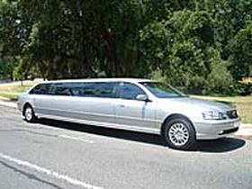 In Vogue Limousines - Attractions