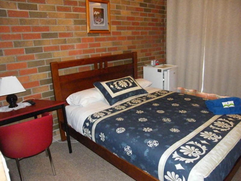 Boomers Guest House Hamilton - Accommodation Bookings