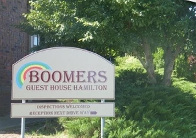 Boomers Guest House Hamilton - thumb 5
