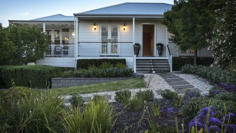 The Summer House - Geraldton Accommodation