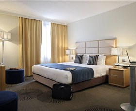 Holiday Inn Parramatta - WA Accommodation