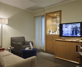 Holiday Inn Parramatta - thumb 1